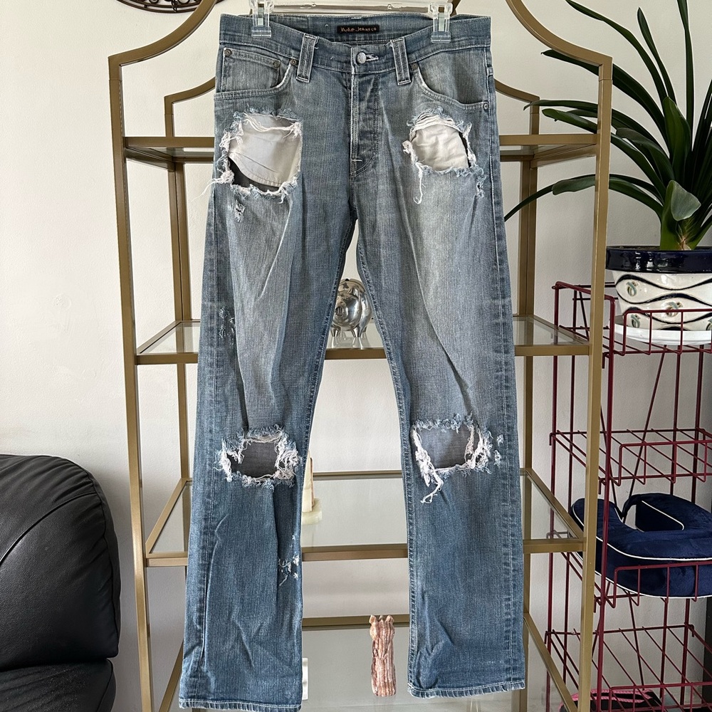 Nudie Jeans